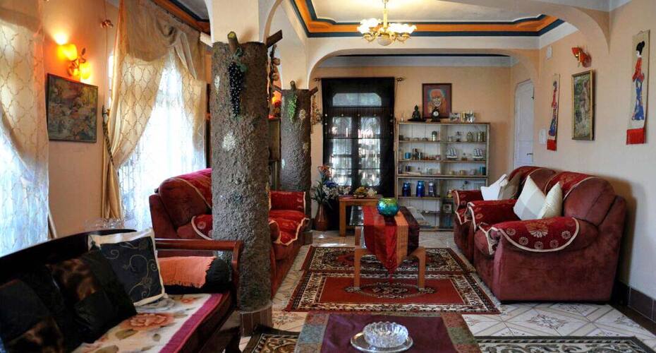 Hotel Payal, Mirik 5